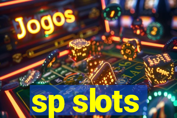 sp slots