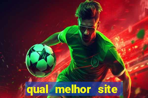 qual melhor site para jogar tigrinho