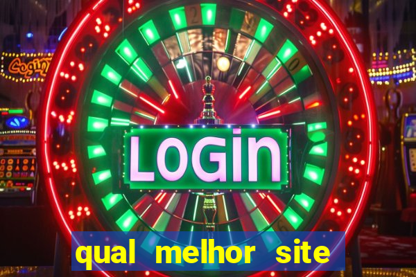 qual melhor site para jogar tigrinho