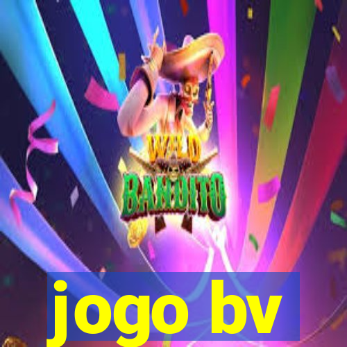 jogo bv