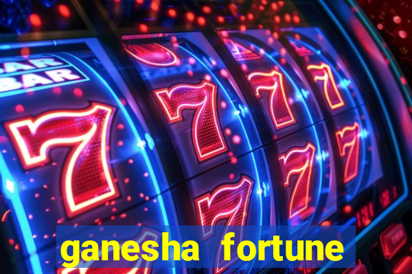 ganesha fortune slot png