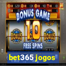 bet365 jogos