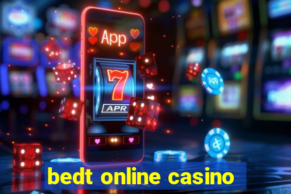 bedt online casino