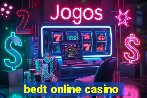 bedt online casino