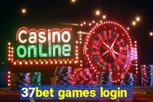 37bet games login