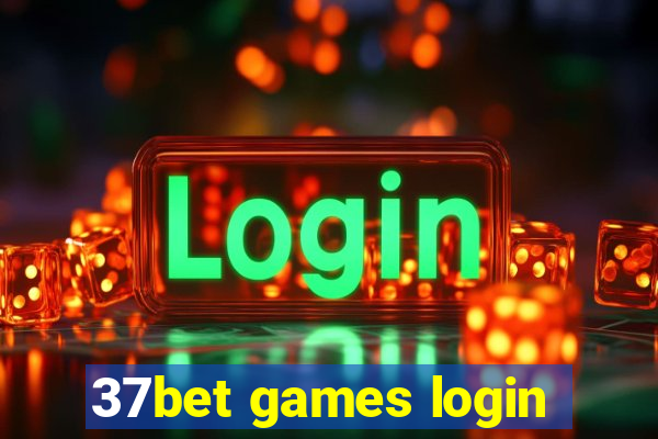 37bet games login