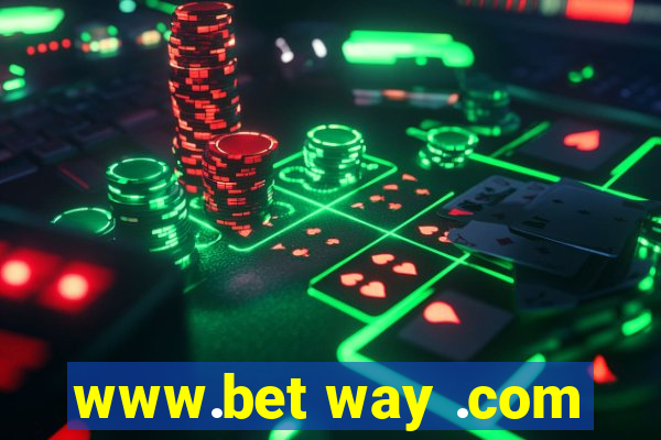 www.bet way .com