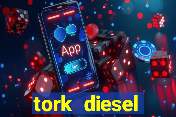 tork diesel cruzeiro sp telefone