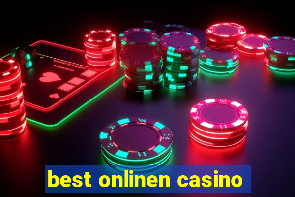 best onlinen casino