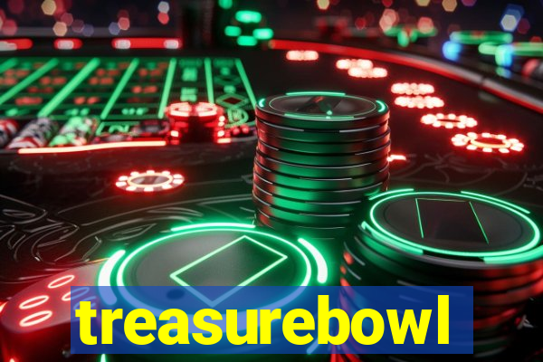 treasurebowl