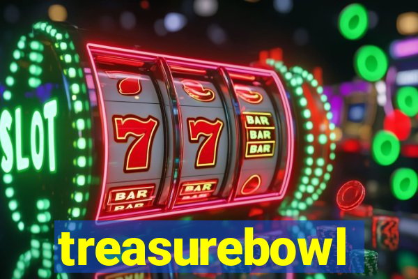 treasurebowl