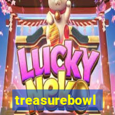 treasurebowl