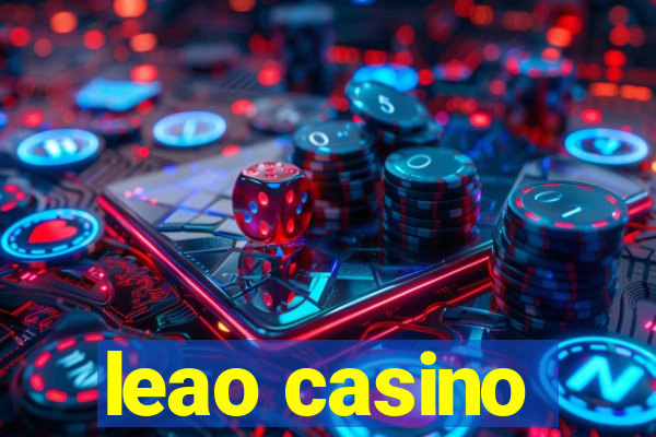 leao casino