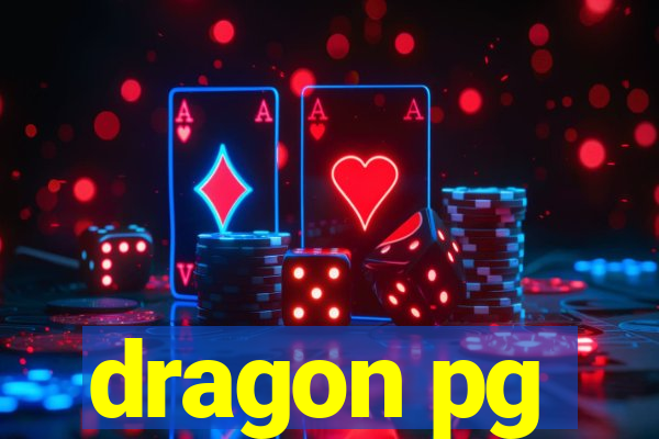 dragon pg