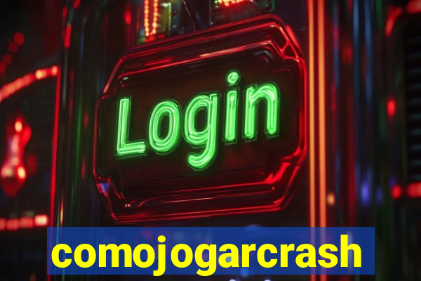 comojogarcrash