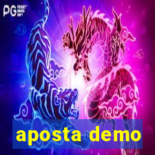 aposta demo