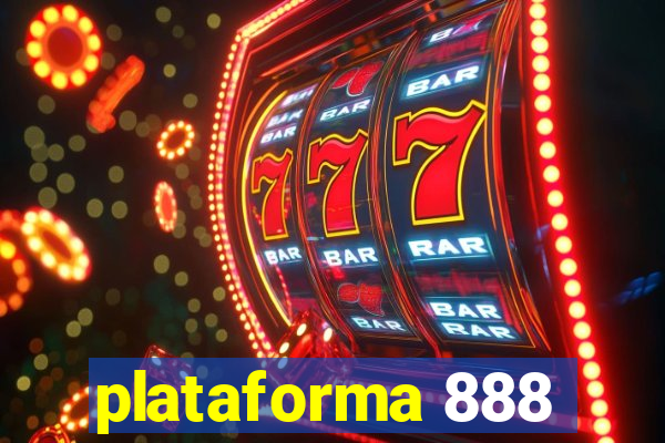 plataforma 888