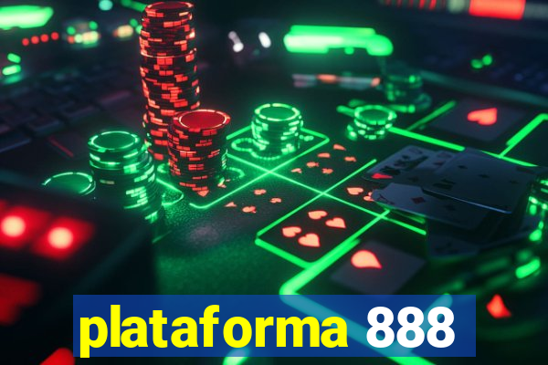 plataforma 888