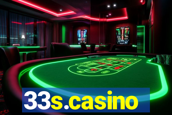 33s.casino