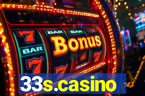 33s.casino