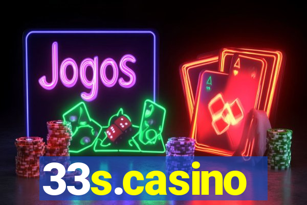 33s.casino