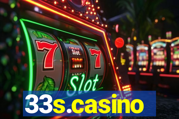 33s.casino