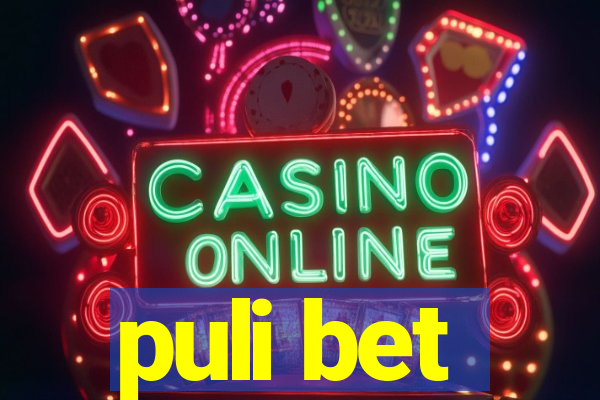 puli bet