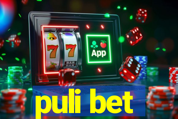 puli bet