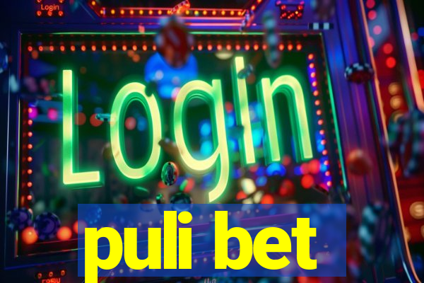 puli bet