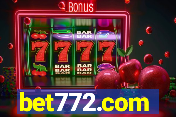 bet772.com