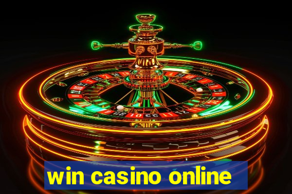 win casino online