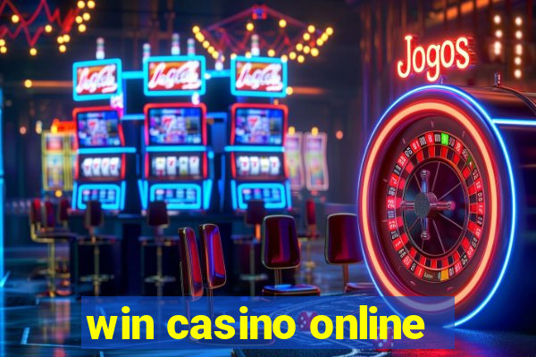 win casino online