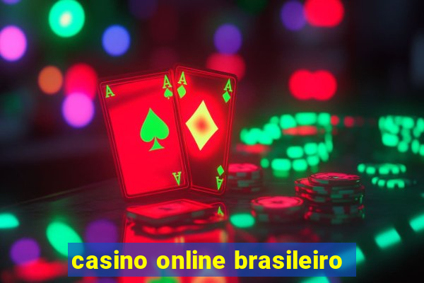 casino online brasileiro