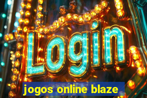 jogos online blaze