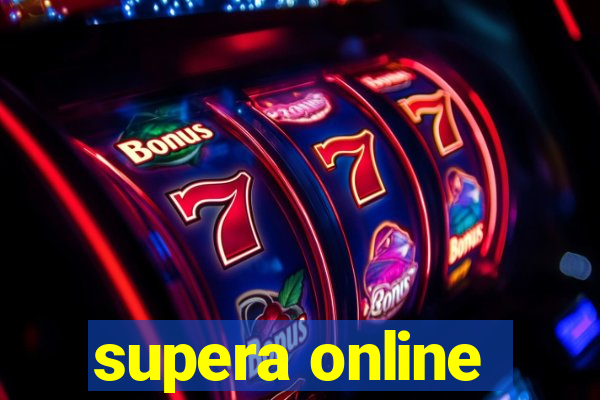 supera online