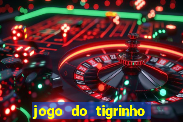 jogo do tigrinho melhor horário para jogar