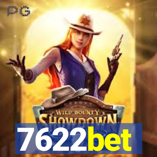 7622bet