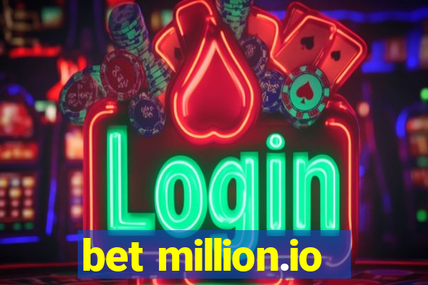 bet million.io