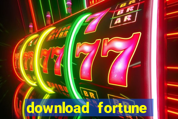 download fortune tiger demo