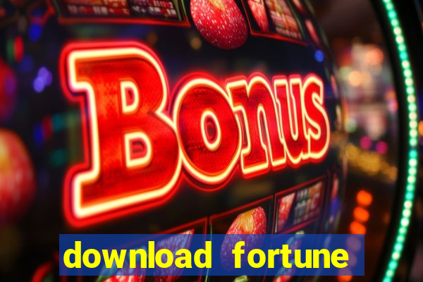 download fortune tiger demo