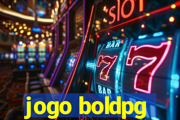 jogo boldpg