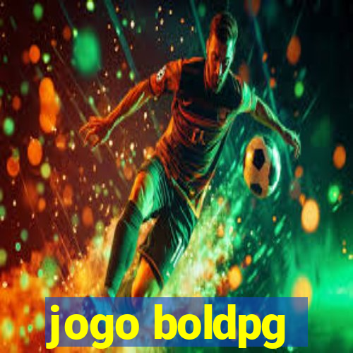 jogo boldpg