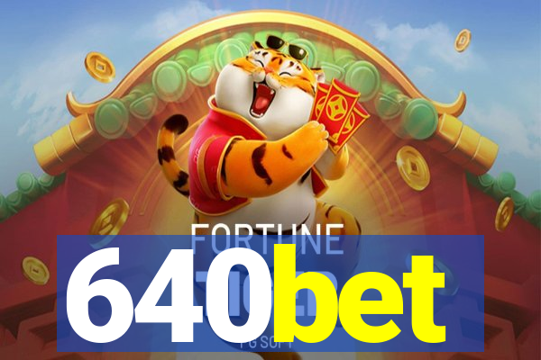 640bet