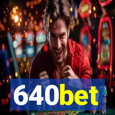 640bet