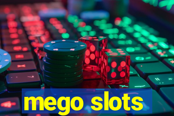 mego slots