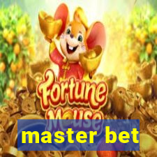 master bet