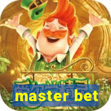 master bet