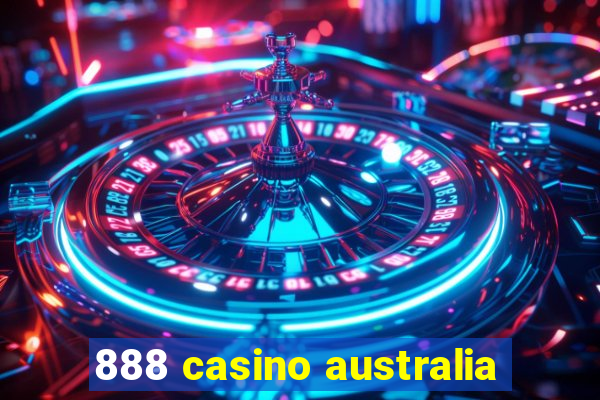 888 casino australia