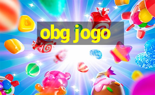 obg jogo