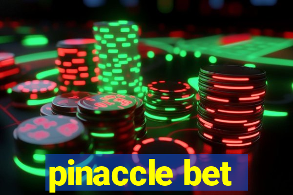 pinaccle bet